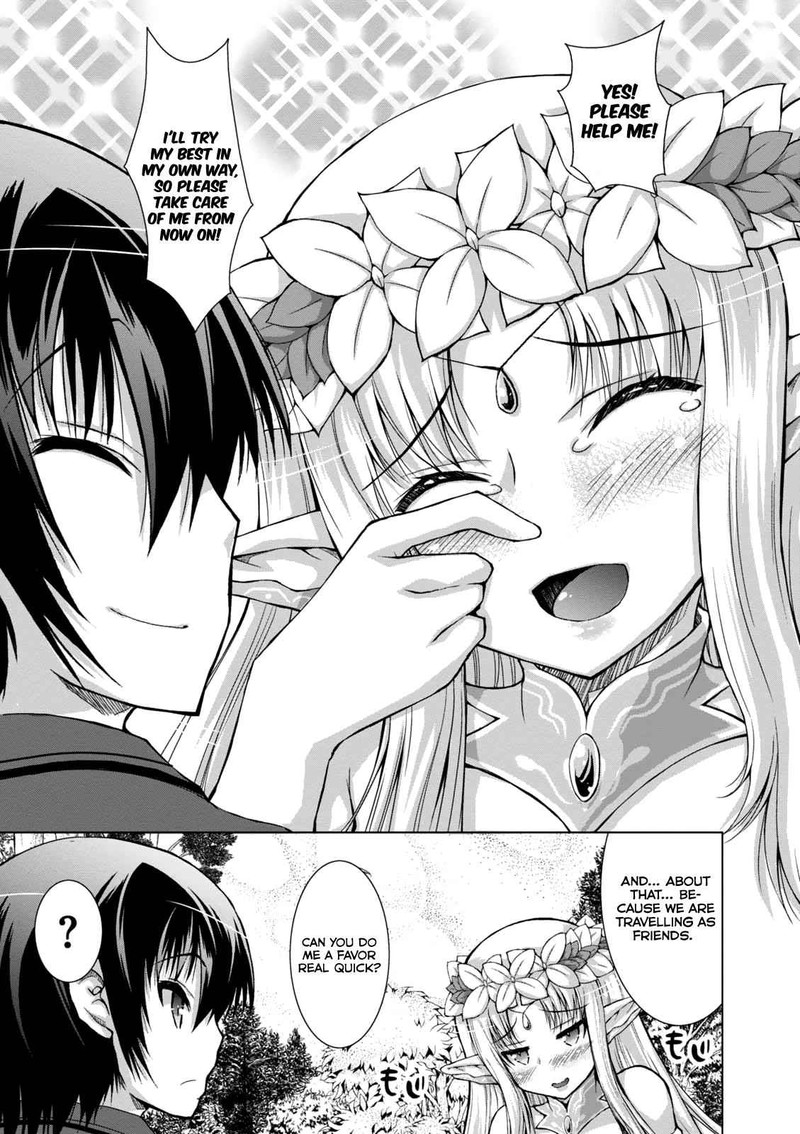 Gunota Ga Mahou Sekai Ni Tensei Shitara Gendai Heiki De Guntai Harem O Tsukucchaimashita 30 18