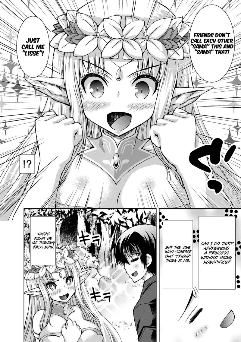 Gunota Ga Mahou Sekai Ni Tensei Shitara Gendai Heiki De Guntai Harem O Tsukucchaimashita 30 19