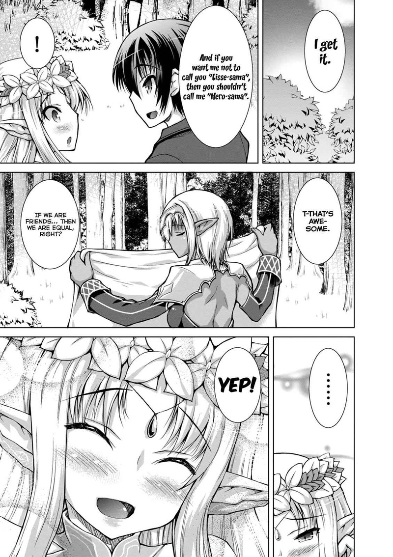 Gunota Ga Mahou Sekai Ni Tensei Shitara Gendai Heiki De Guntai Harem O Tsukucchaimashita 30 20