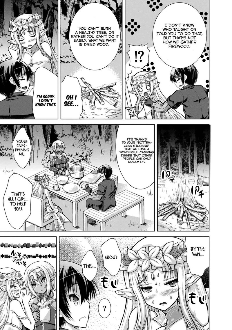 Gunota Ga Mahou Sekai Ni Tensei Shitara Gendai Heiki De Guntai Harem O Tsukucchaimashita 30 6