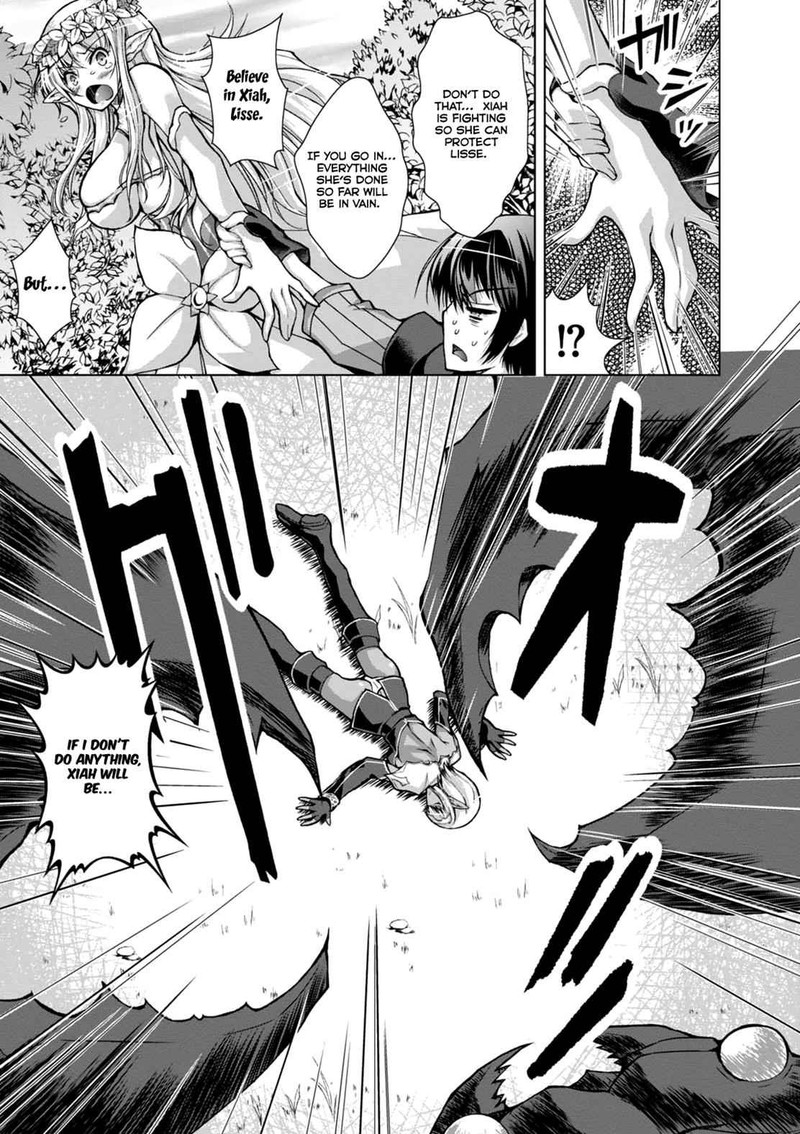 Gunota Ga Mahou Sekai Ni Tensei Shitara Gendai Heiki De Guntai Harem O Tsukucchaimashita 32 10