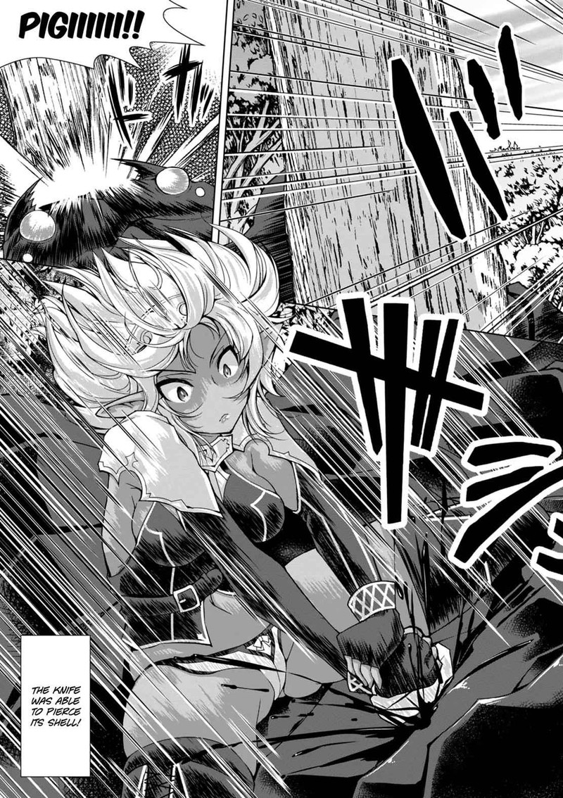 Gunota Ga Mahou Sekai Ni Tensei Shitara Gendai Heiki De Guntai Harem O Tsukucchaimashita 32 12