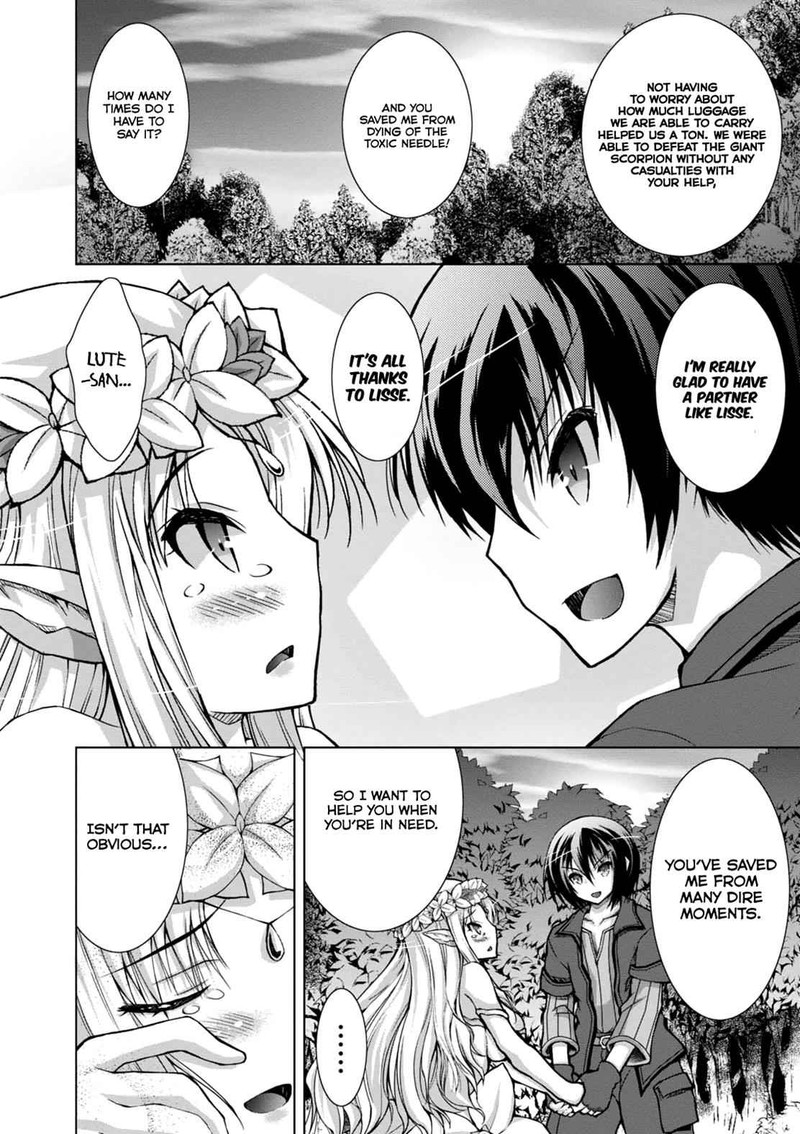 Gunota Ga Mahou Sekai Ni Tensei Shitara Gendai Heiki De Guntai Harem O Tsukucchaimashita 32 16
