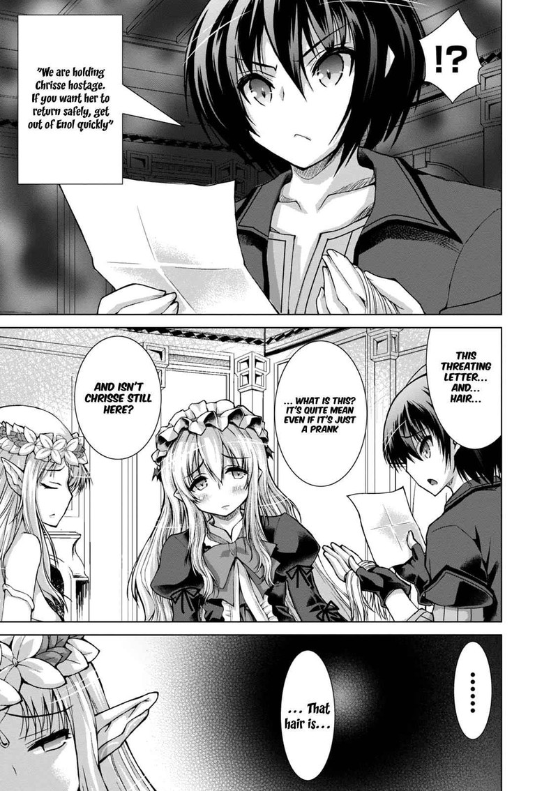 Gunota Ga Mahou Sekai Ni Tensei Shitara Gendai Heiki De Guntai Harem O Tsukucchaimashita 33 14