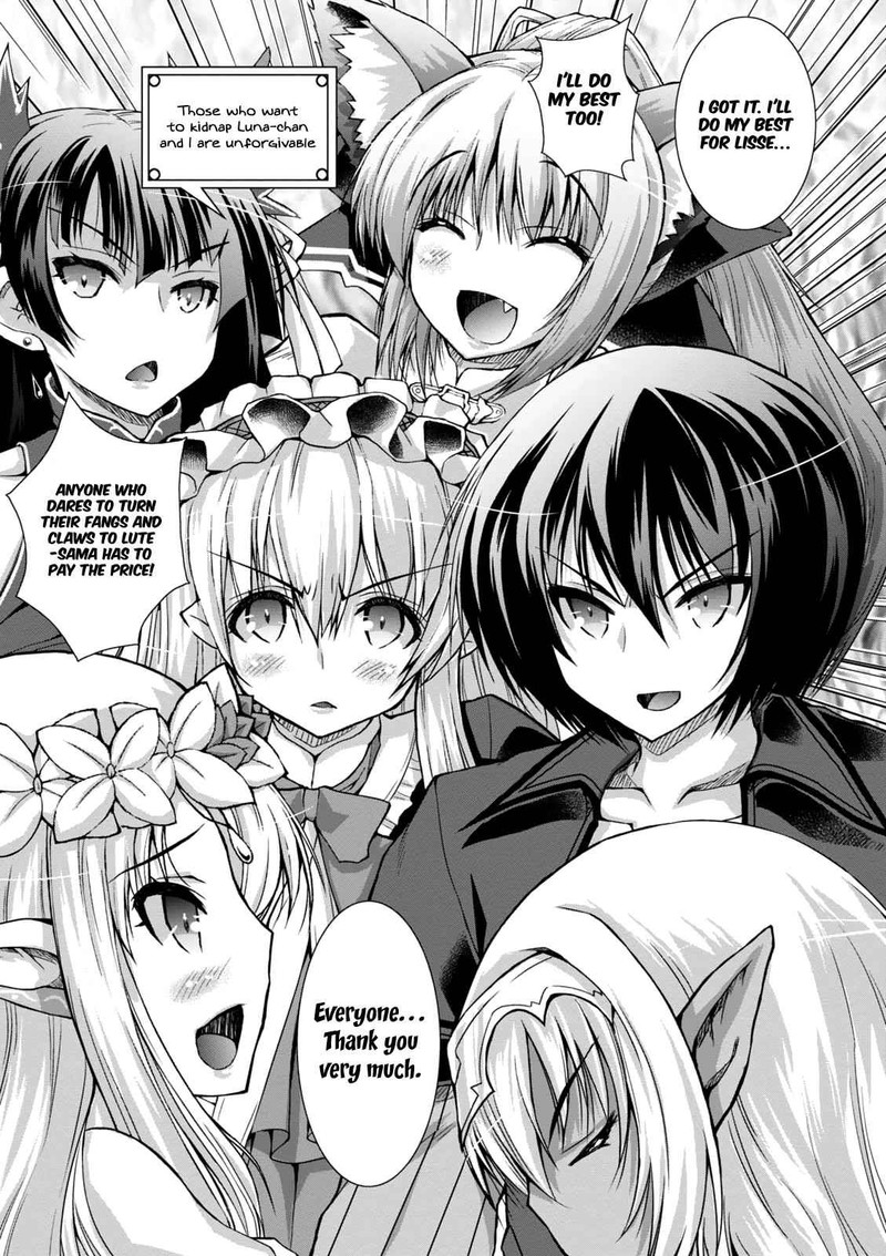 Gunota Ga Mahou Sekai Ni Tensei Shitara Gendai Heiki De Guntai Harem O Tsukucchaimashita 33 18