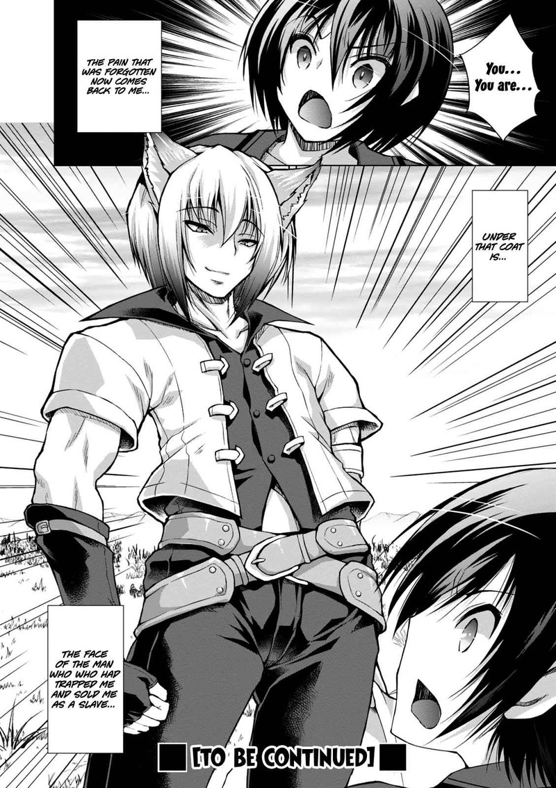Gunota Ga Mahou Sekai Ni Tensei Shitara Gendai Heiki De Guntai Harem O Tsukucchaimashita 33 30