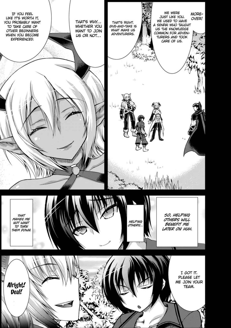 Gunota Ga Mahou Sekai Ni Tensei Shitara Gendai Heiki De Guntai Harem O Tsukucchaimashita 34 16