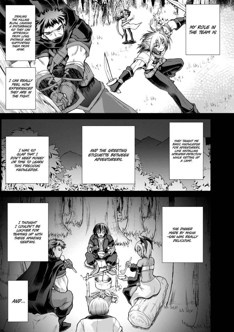 Gunota Ga Mahou Sekai Ni Tensei Shitara Gendai Heiki De Guntai Harem O Tsukucchaimashita 34 18