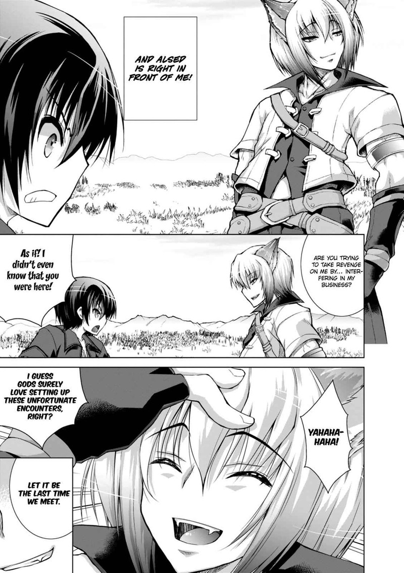Gunota Ga Mahou Sekai Ni Tensei Shitara Gendai Heiki De Guntai Harem O Tsukucchaimashita 34 22