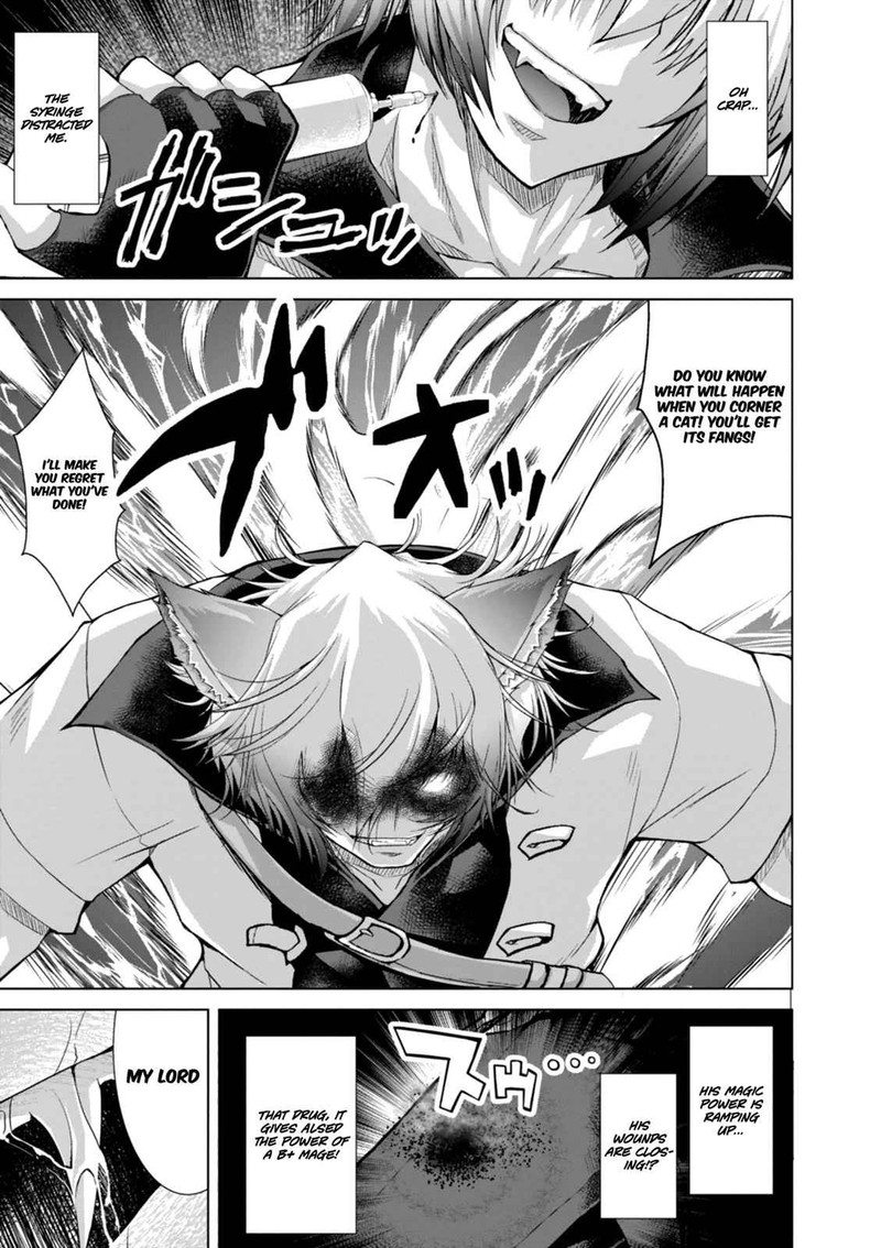 Gunota Ga Mahou Sekai Ni Tensei Shitara Gendai Heiki De Guntai Harem O Tsukucchaimashita 35 15