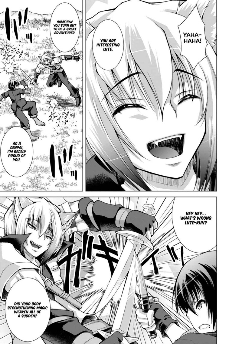 Gunota Ga Mahou Sekai Ni Tensei Shitara Gendai Heiki De Guntai Harem O Tsukucchaimashita 35 7