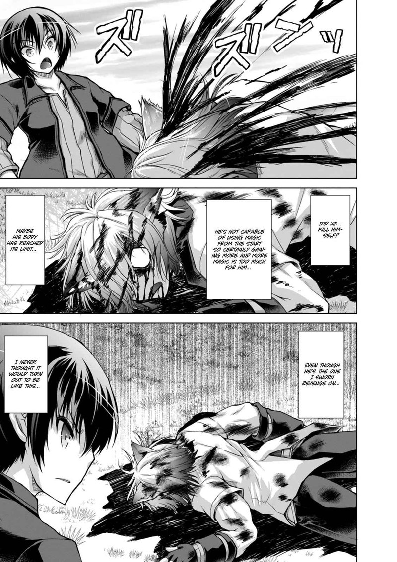 Gunota Ga Mahou Sekai Ni Tensei Shitara Gendai Heiki De Guntai Harem O Tsukucchaimashita 36 19