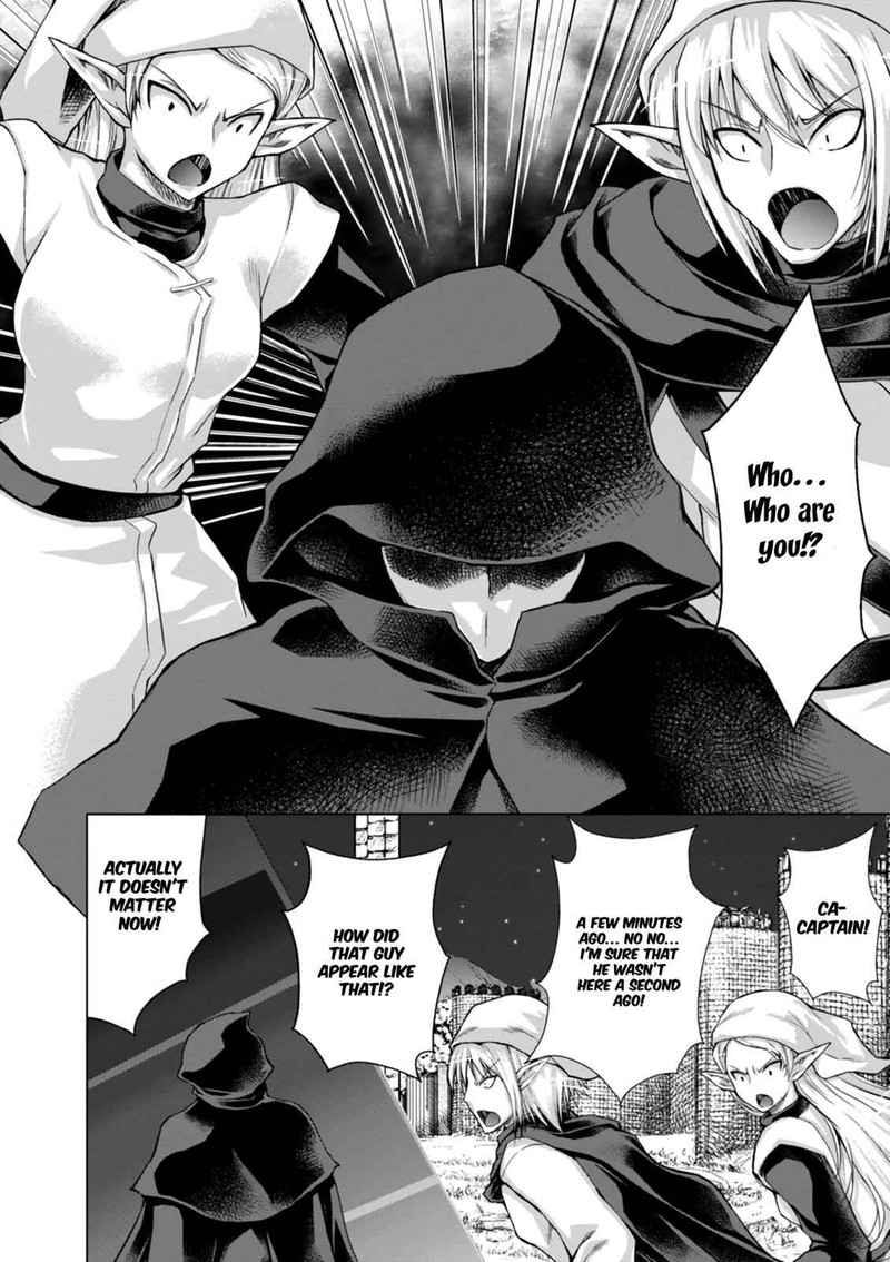 Gunota Ga Mahou Sekai Ni Tensei Shitara Gendai Heiki De Guntai Harem O Tsukucchaimashita 36 24