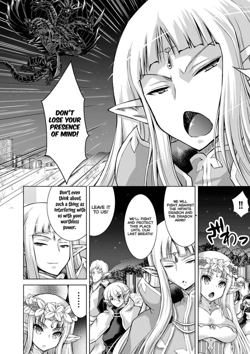 Gunota Ga Mahou Sekai Ni Tensei Shitara Gendai Heiki De Guntai Harem O Tsukucchaimashita 39 5