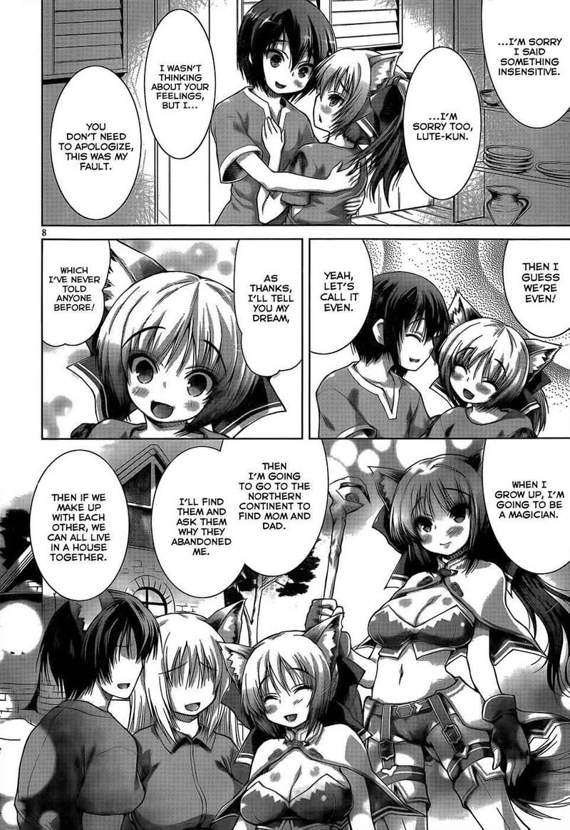 Gunota Ga Mahou Sekai Ni Tensei Shitara Gendai Heiki De Guntai Harem O Tsukucchaimashita 4 10