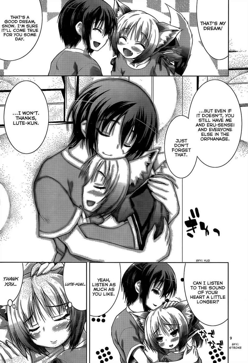 Gunota Ga Mahou Sekai Ni Tensei Shitara Gendai Heiki De Guntai Harem O Tsukucchaimashita 4 11