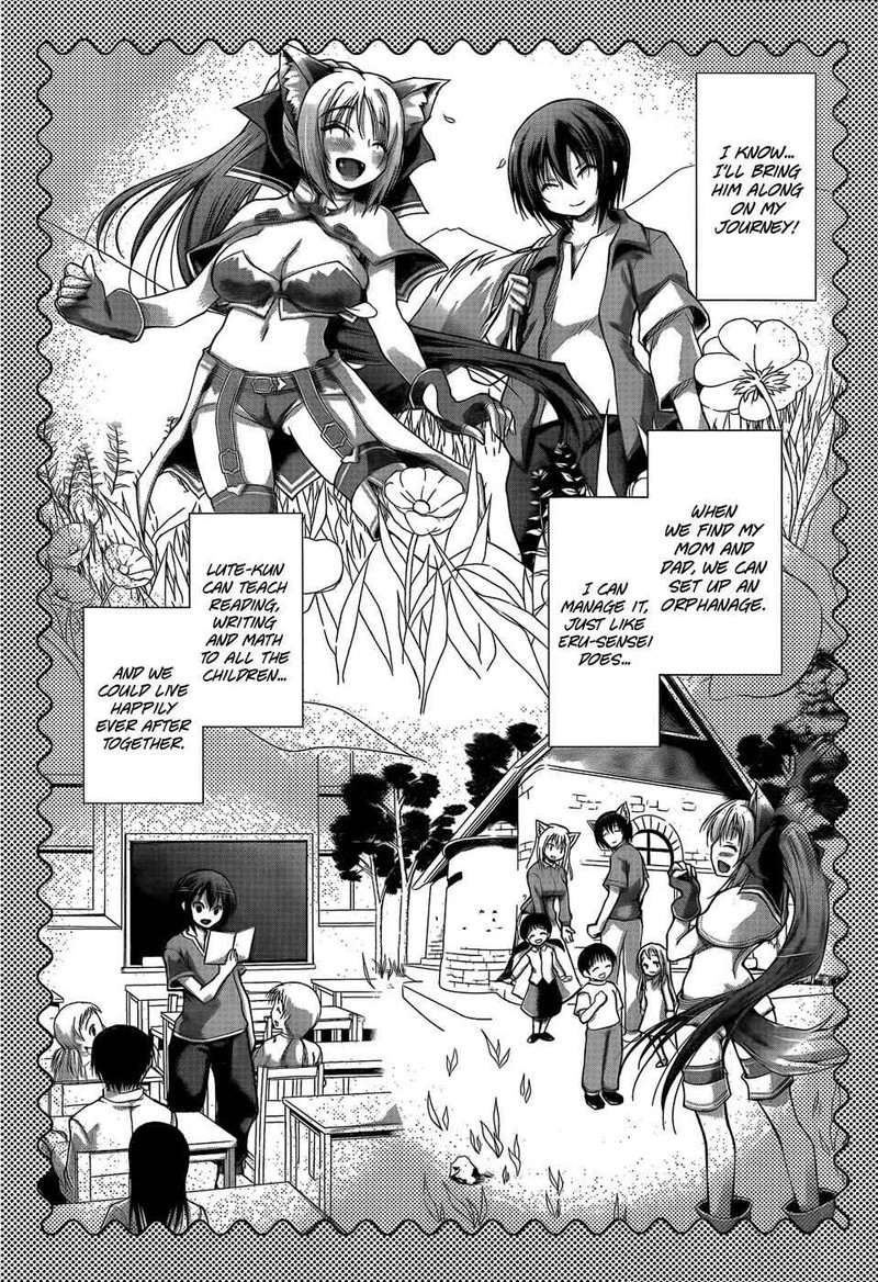 Gunota Ga Mahou Sekai Ni Tensei Shitara Gendai Heiki De Guntai Harem O Tsukucchaimashita 4 12