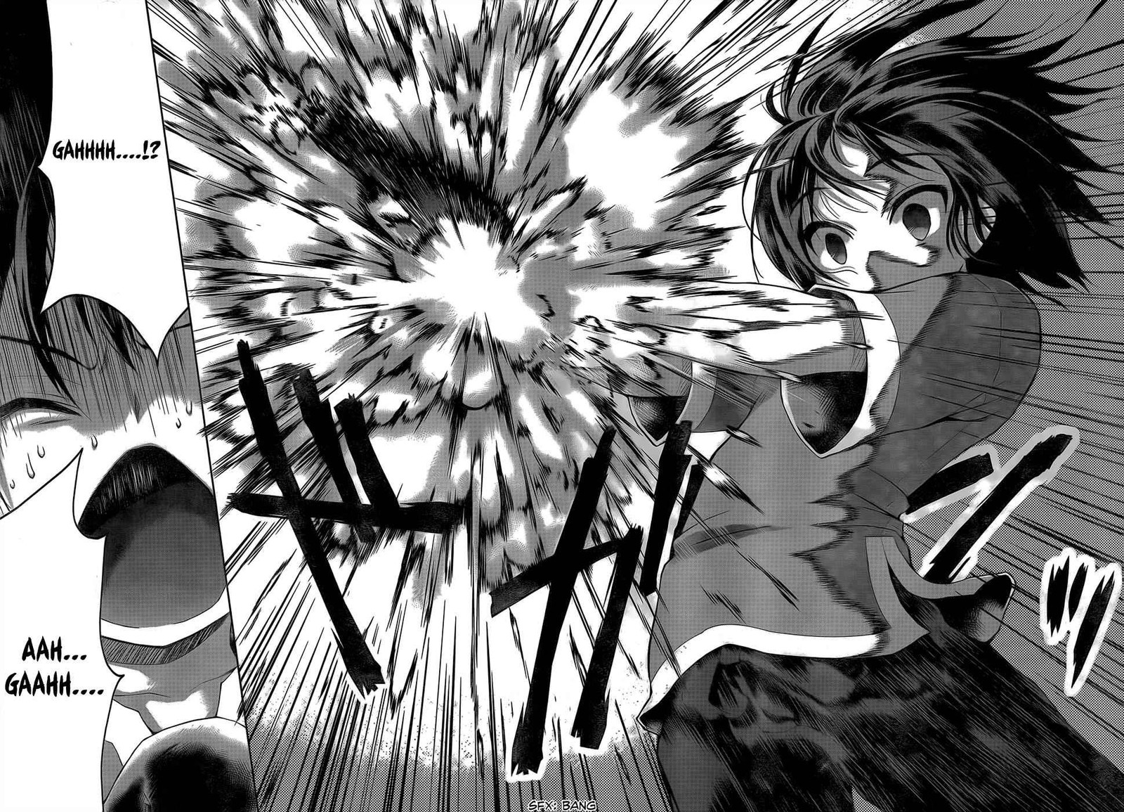 Gunota Ga Mahou Sekai Ni Tensei Shitara Gendai Heiki De Guntai Harem O Tsukucchaimashita 4 20