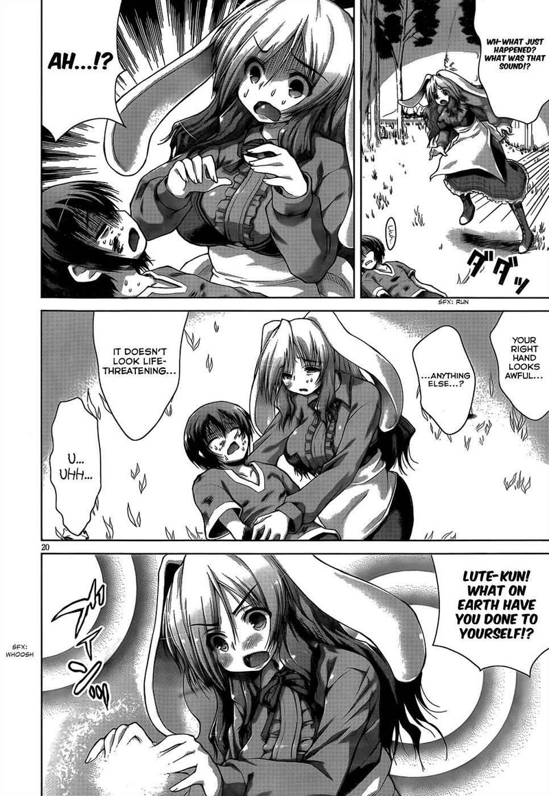 Gunota Ga Mahou Sekai Ni Tensei Shitara Gendai Heiki De Guntai Harem O Tsukucchaimashita 4 21