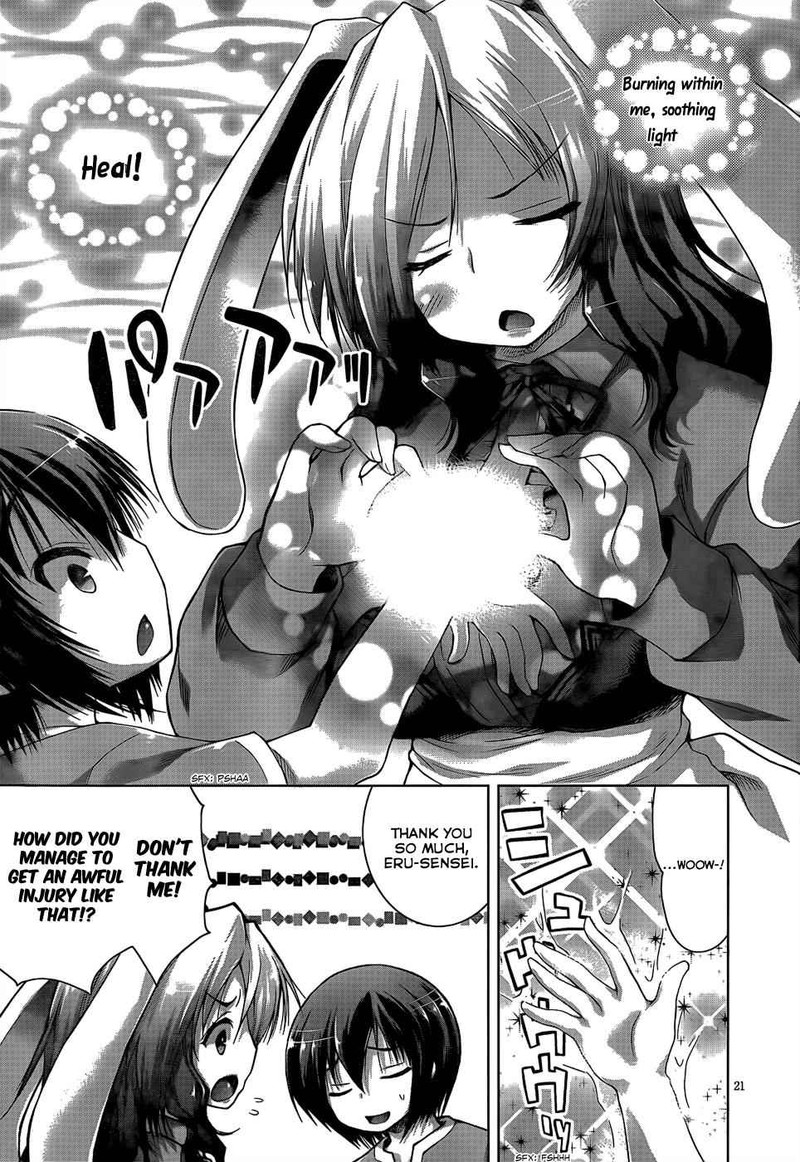 Gunota Ga Mahou Sekai Ni Tensei Shitara Gendai Heiki De Guntai Harem O Tsukucchaimashita 4 22