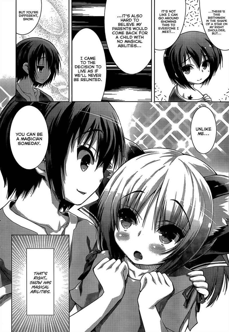 Gunota Ga Mahou Sekai Ni Tensei Shitara Gendai Heiki De Guntai Harem O Tsukucchaimashita 4 8