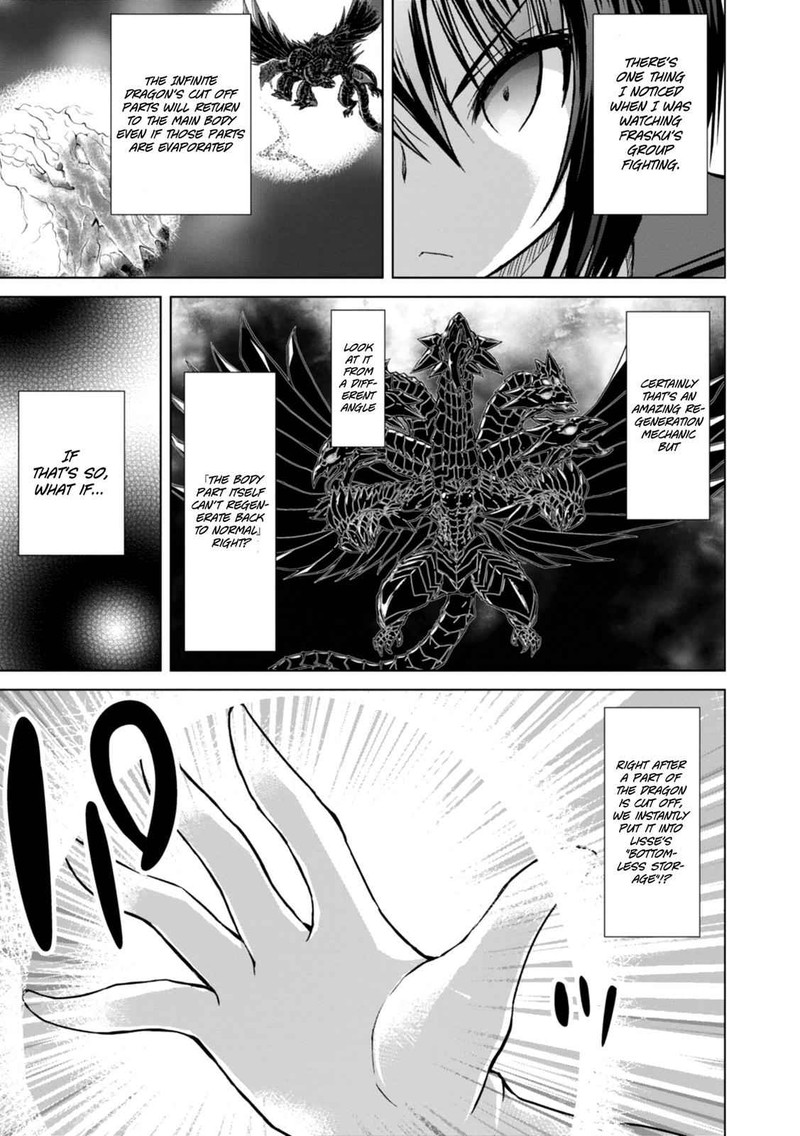 Gunota Ga Mahou Sekai Ni Tensei Shitara Gendai Heiki De Guntai Harem O Tsukucchaimashita 40 28