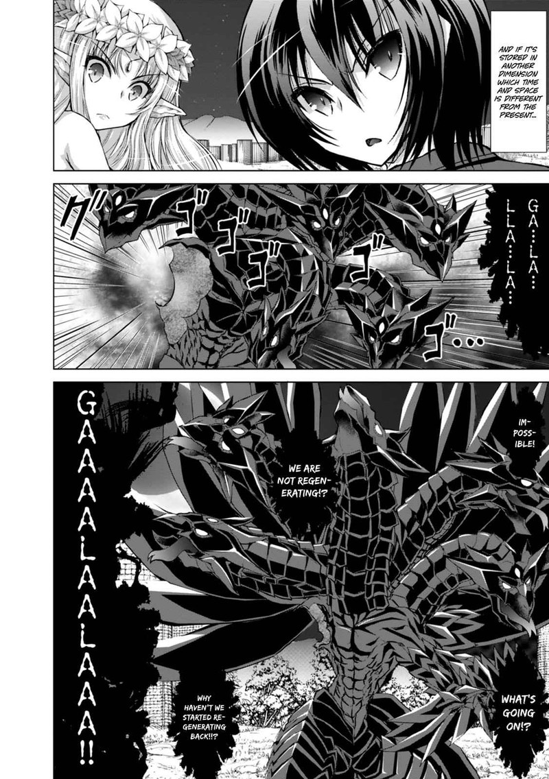 Gunota Ga Mahou Sekai Ni Tensei Shitara Gendai Heiki De Guntai Harem O Tsukucchaimashita 40 29