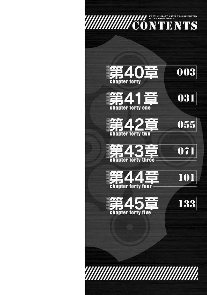 Gunota Ga Mahou Sekai Ni Tensei Shitara Gendai Heiki De Guntai Harem O Tsukucchaimashita 40 3