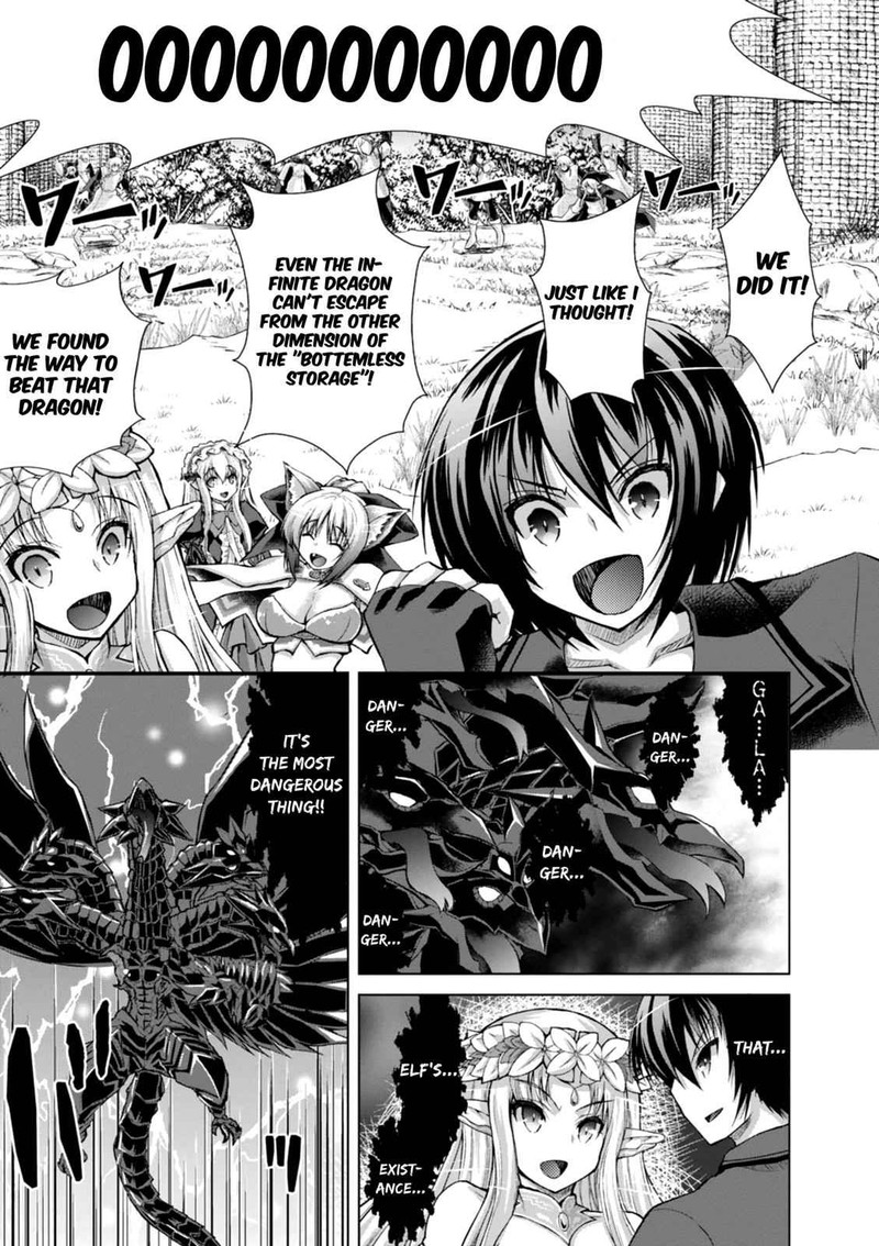 Gunota Ga Mahou Sekai Ni Tensei Shitara Gendai Heiki De Guntai Harem O Tsukucchaimashita 40 30