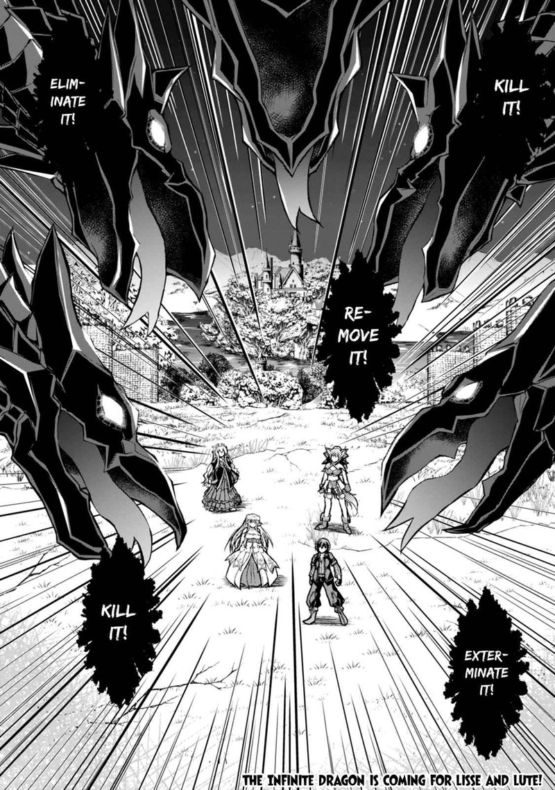 Gunota Ga Mahou Sekai Ni Tensei Shitara Gendai Heiki De Guntai Harem O Tsukucchaimashita 40 31