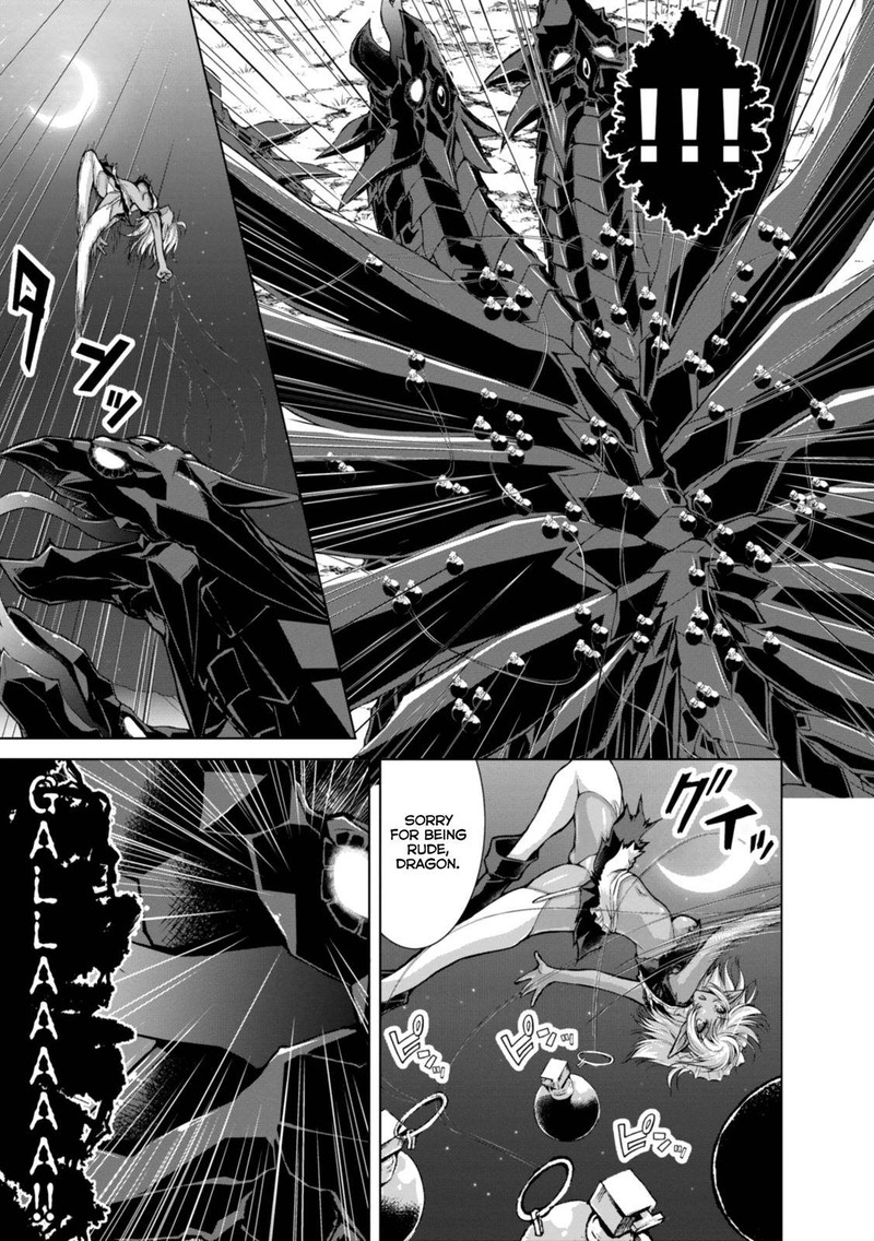 Gunota Ga Mahou Sekai Ni Tensei Shitara Gendai Heiki De Guntai Harem O Tsukucchaimashita 42 10
