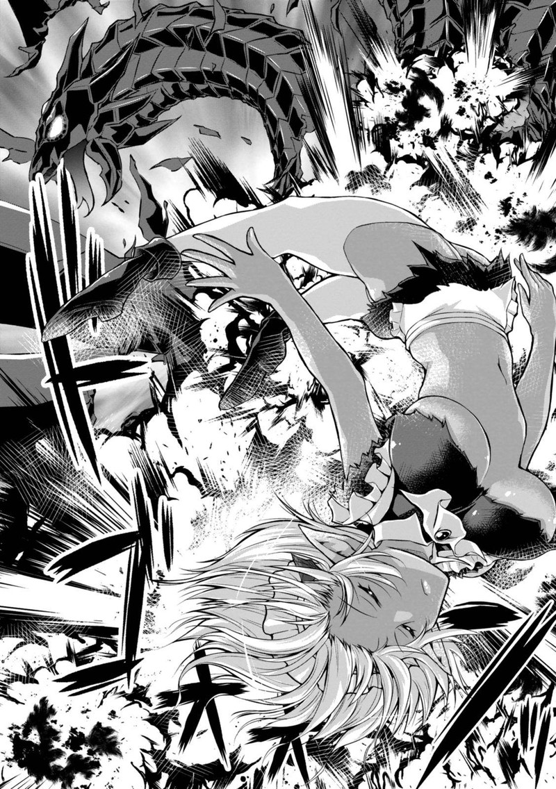 Gunota Ga Mahou Sekai Ni Tensei Shitara Gendai Heiki De Guntai Harem O Tsukucchaimashita 42 11
