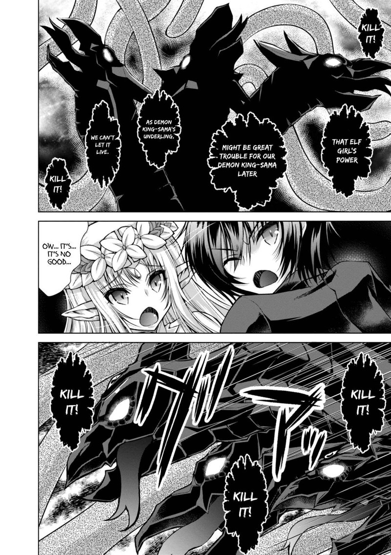 Gunota Ga Mahou Sekai Ni Tensei Shitara Gendai Heiki De Guntai Harem O Tsukucchaimashita 42 7