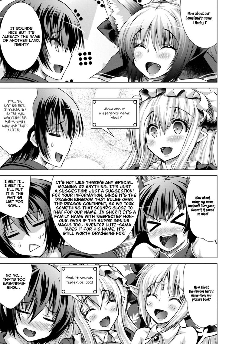 Gunota Ga Mahou Sekai Ni Tensei Shitara Gendai Heiki De Guntai Harem O Tsukucchaimashita 43 14