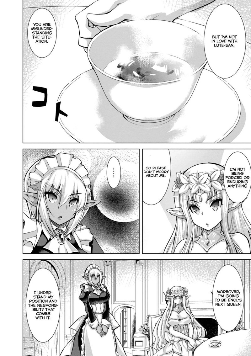 Gunota Ga Mahou Sekai Ni Tensei Shitara Gendai Heiki De Guntai Harem O Tsukucchaimashita 43 21