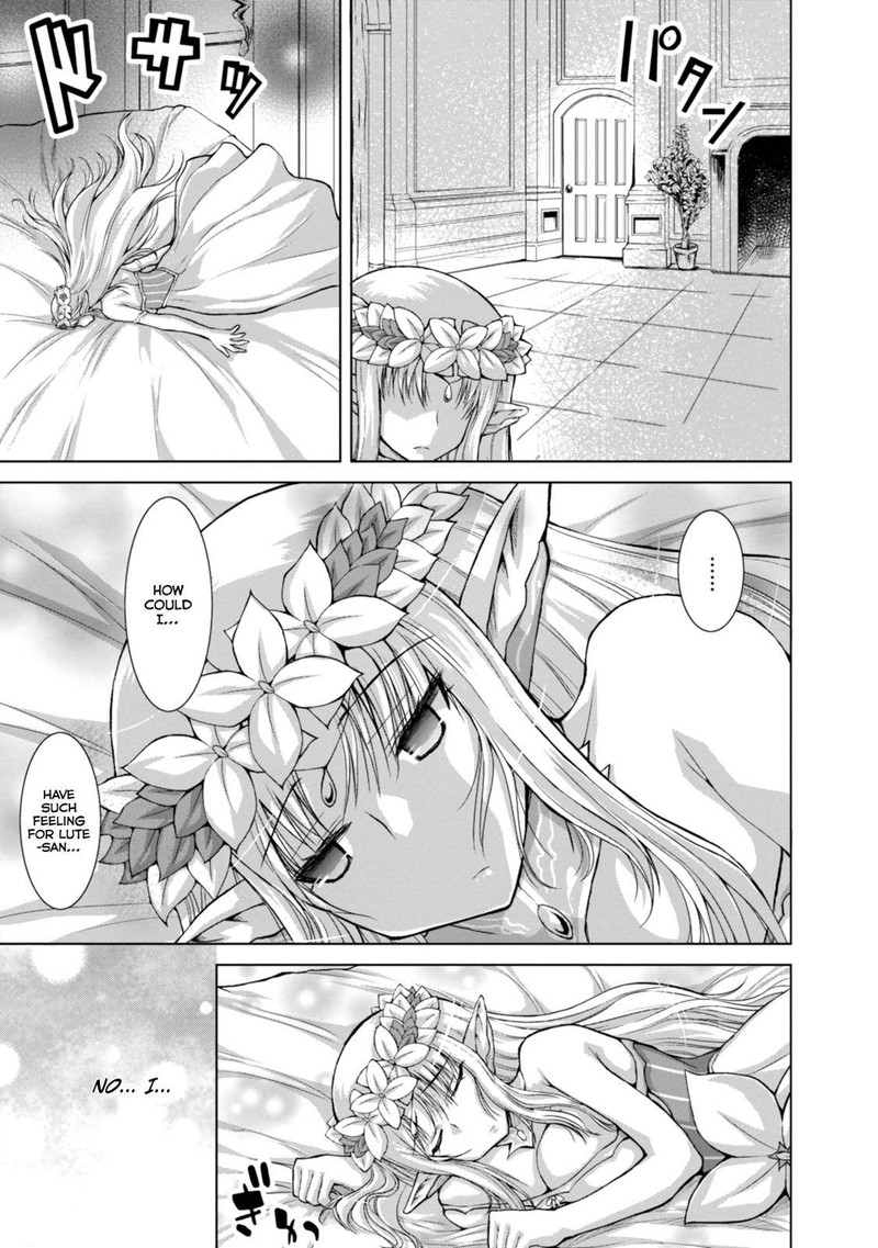 Gunota Ga Mahou Sekai Ni Tensei Shitara Gendai Heiki De Guntai Harem O Tsukucchaimashita 43 24
