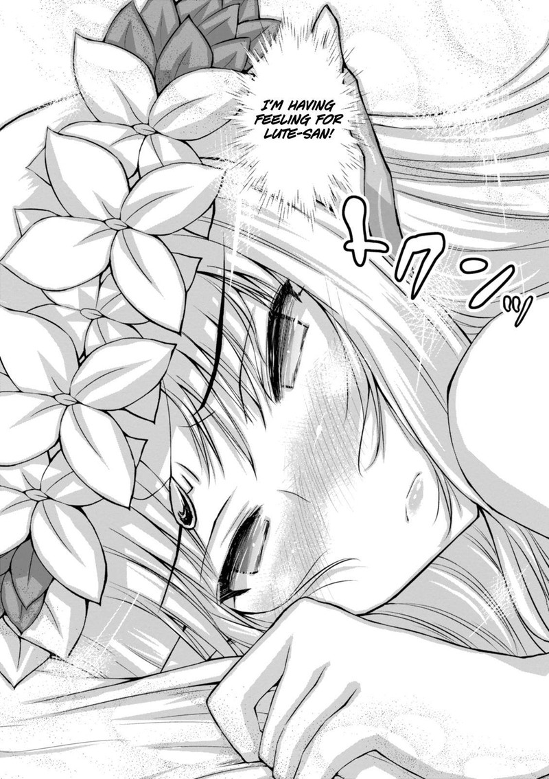 Gunota Ga Mahou Sekai Ni Tensei Shitara Gendai Heiki De Guntai Harem O Tsukucchaimashita 43 25