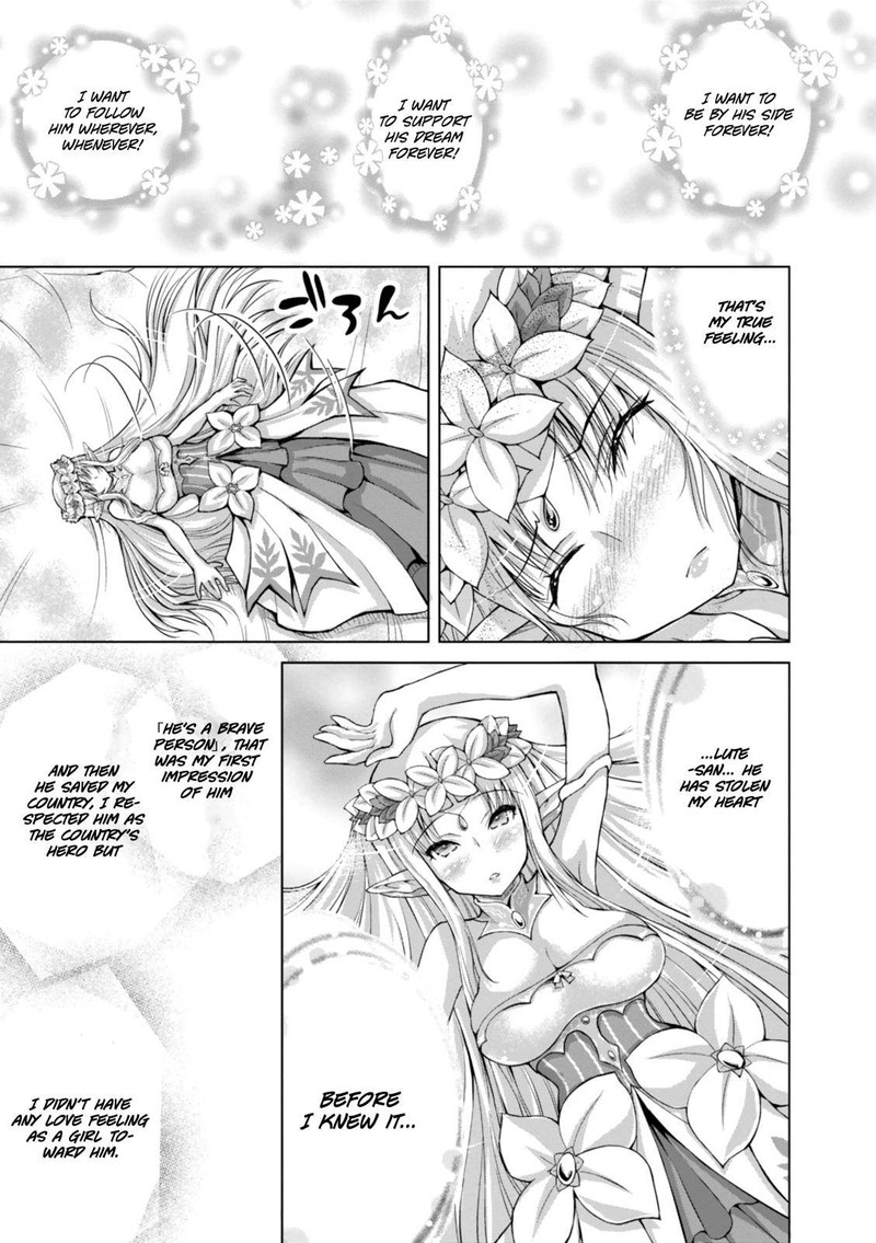 Gunota Ga Mahou Sekai Ni Tensei Shitara Gendai Heiki De Guntai Harem O Tsukucchaimashita 43 26