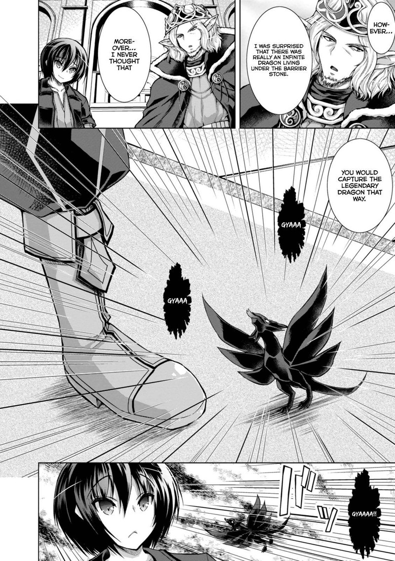 Gunota Ga Mahou Sekai Ni Tensei Shitara Gendai Heiki De Guntai Harem O Tsukucchaimashita 43 5
