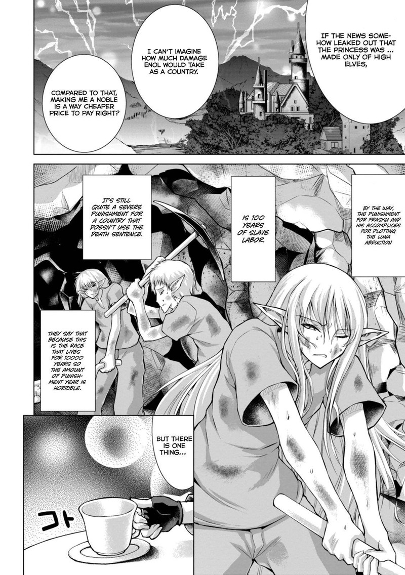 Gunota Ga Mahou Sekai Ni Tensei Shitara Gendai Heiki De Guntai Harem O Tsukucchaimashita 43 9