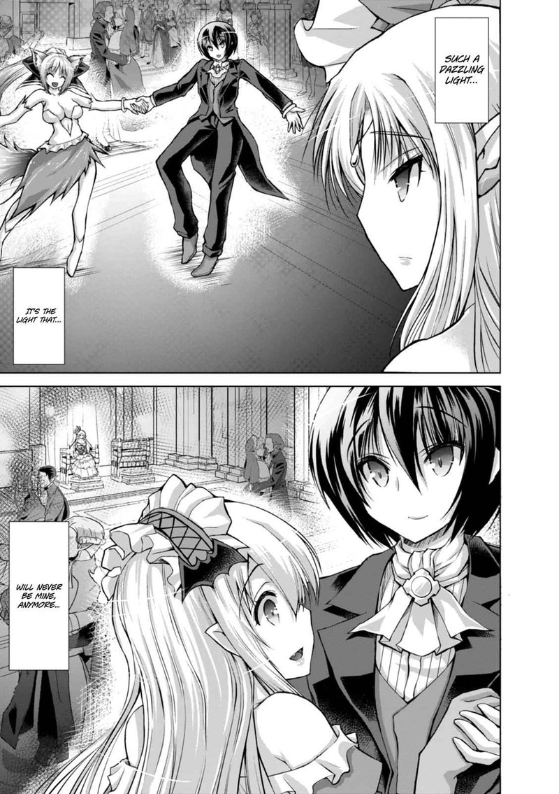 Gunota Ga Mahou Sekai Ni Tensei Shitara Gendai Heiki De Guntai Harem O Tsukucchaimashita 44 10
