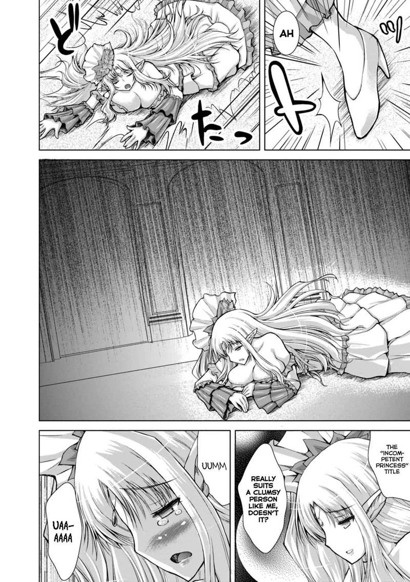 Gunota Ga Mahou Sekai Ni Tensei Shitara Gendai Heiki De Guntai Harem O Tsukucchaimashita 44 13