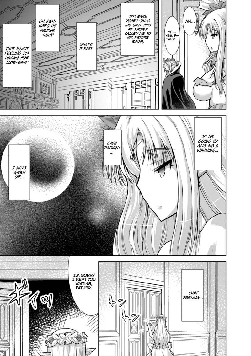 Gunota Ga Mahou Sekai Ni Tensei Shitara Gendai Heiki De Guntai Harem O Tsukucchaimashita 44 20
