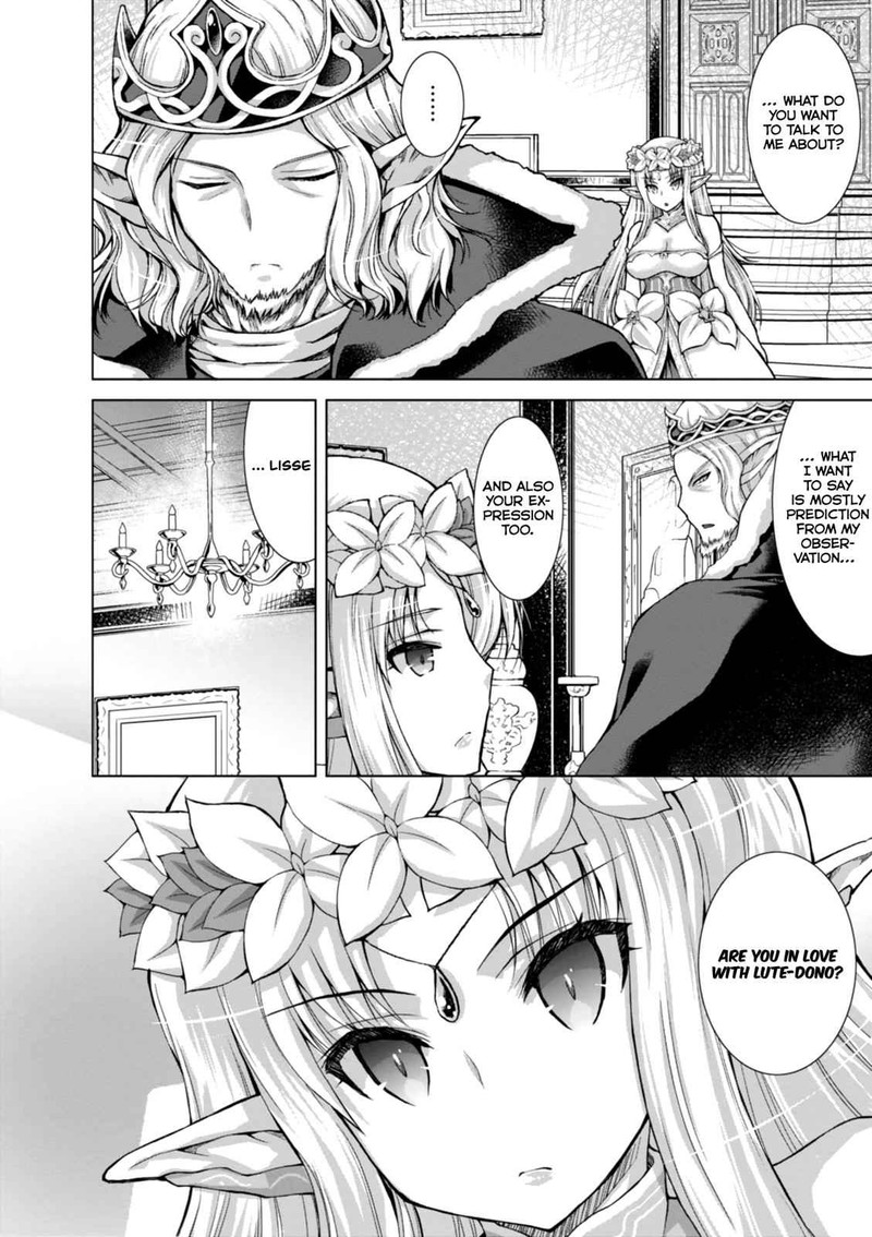 Gunota Ga Mahou Sekai Ni Tensei Shitara Gendai Heiki De Guntai Harem O Tsukucchaimashita 44 21