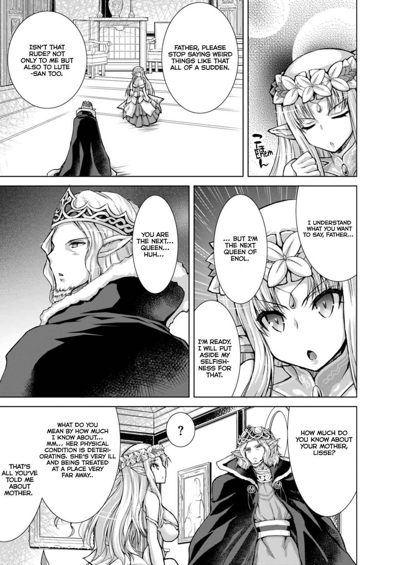 Gunota Ga Mahou Sekai Ni Tensei Shitara Gendai Heiki De Guntai Harem O Tsukucchaimashita 44 22