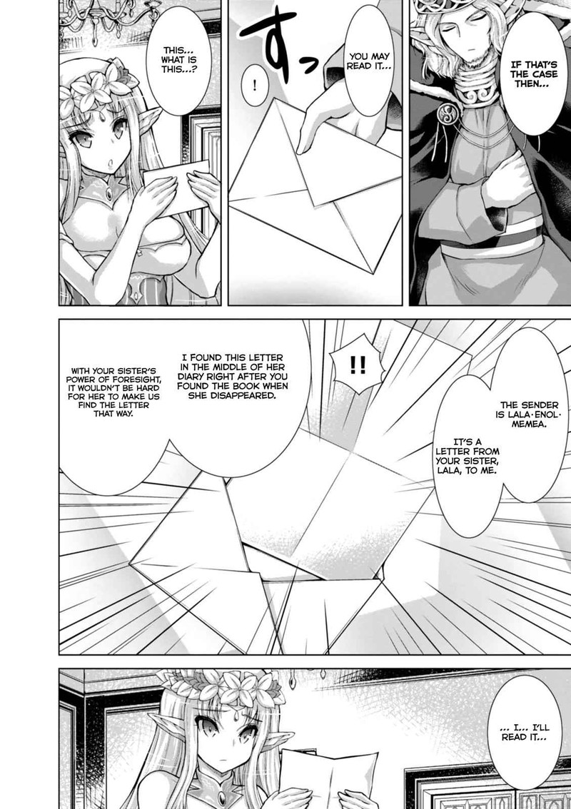 Gunota Ga Mahou Sekai Ni Tensei Shitara Gendai Heiki De Guntai Harem O Tsukucchaimashita 44 23