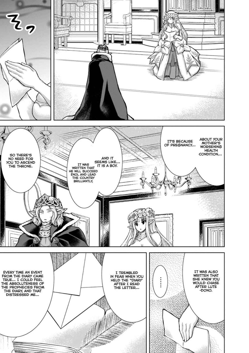 Gunota Ga Mahou Sekai Ni Tensei Shitara Gendai Heiki De Guntai Harem O Tsukucchaimashita 44 24