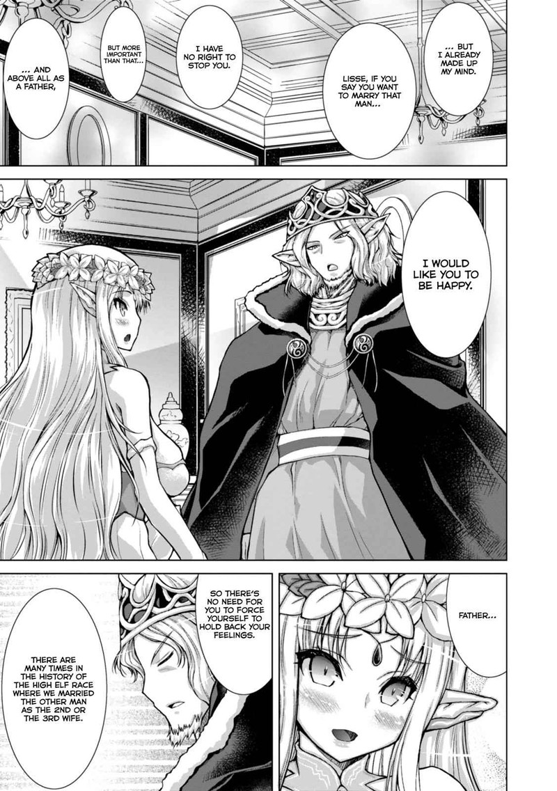 Gunota Ga Mahou Sekai Ni Tensei Shitara Gendai Heiki De Guntai Harem O Tsukucchaimashita 44 26
