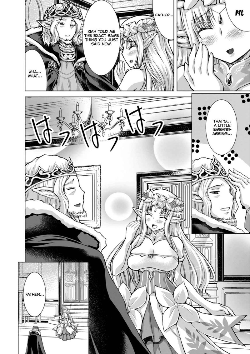 Gunota Ga Mahou Sekai Ni Tensei Shitara Gendai Heiki De Guntai Harem O Tsukucchaimashita 44 27