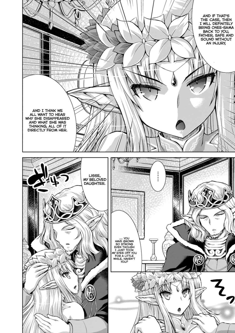 Gunota Ga Mahou Sekai Ni Tensei Shitara Gendai Heiki De Guntai Harem O Tsukucchaimashita 44 29
